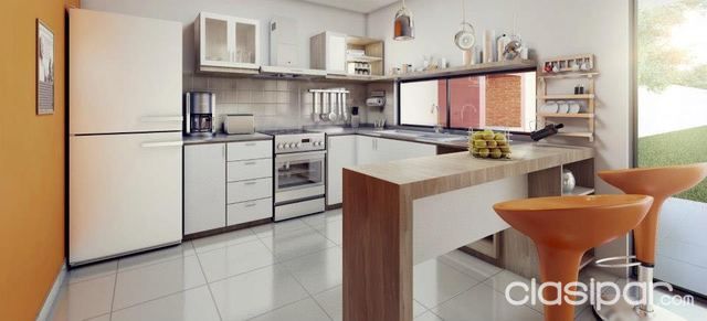 Duplex en Barrio San Pablo — foto 2