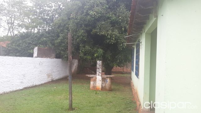 Casa en ñemby barrio caaguazu — foto 2