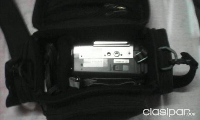 Vendo video camara digital Sony — foto 2
