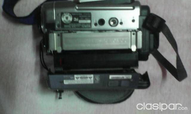 Vendo video camara digital Sony — foto 3