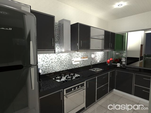 VENDO DEPARTAMENTOS EN POZO DESDE 97.000 USD ZONA TOP MUBURUKUYA CON FINANCIACION PROMO SOLO HASTA FINES DE DICIEMBRE — foto 3