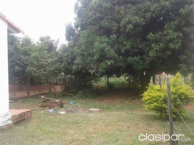 Vendo casa en bario ypane-centro — foto 2