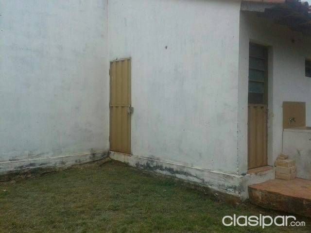 Vendo casa en bario ypane-centro — foto 3