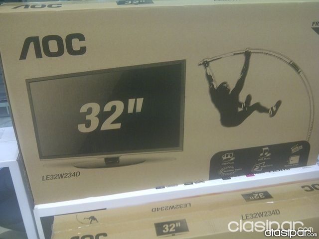 vendo sony de 32 — foto 2