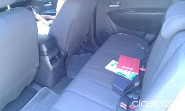 vendo hermoza kia caren — foto 3
