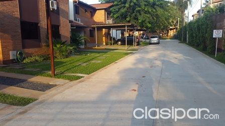 Vendo Terreno en Barrio Cerrado — foto 2