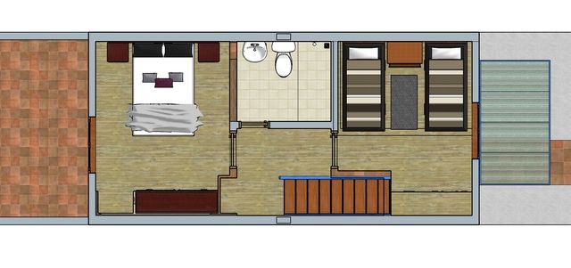 VENDO O ALQUILO VIVIENDAS EN DUPLEX-CAPIATA. — foto 3