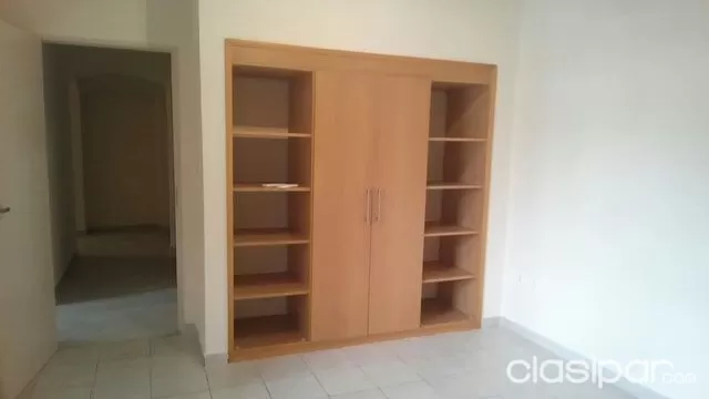 OPTÁ POR TU SEGURIDAD!! ALQUILA UN HEMOSO DEPARTAMEENTO EN PLENO VILLA MORRA, TODAS LAS COMODIDADES — foto 2