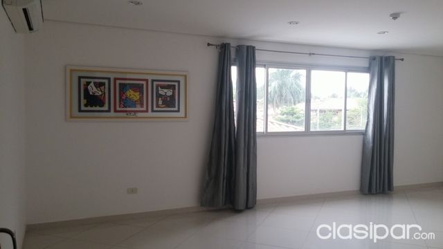 ALQUILO BELLO DEPARTAMENTO ZONA SHOPPING DEL SOL - HOTEL SHERATON - DE LUJO!! — foto 2