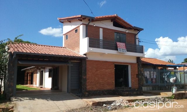 residencia nueva camino luque san lorenzo — foto 2
