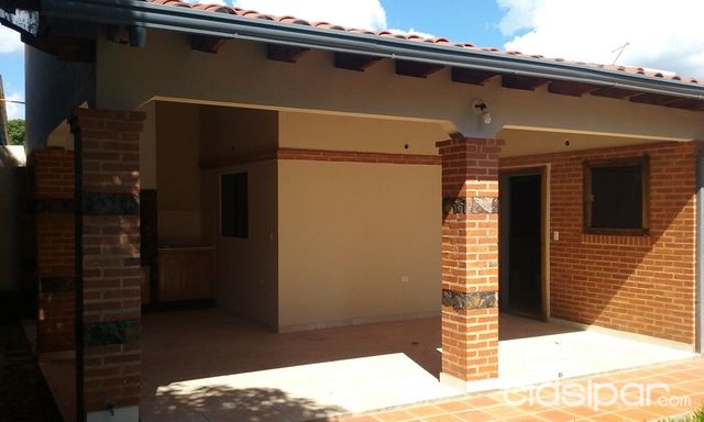residencia nueva camino luque san lorenzo — foto 3