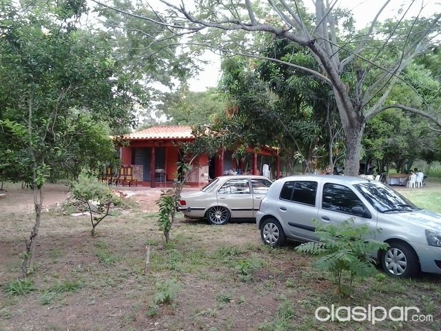 VENDO QUINTA 2HA SOBRE RUTA 50MIL$ — foto 2
