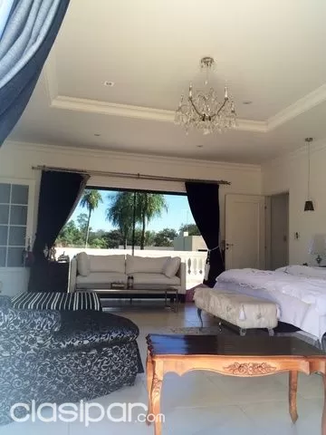 Excelente residencia en barrio cerrado — foto 2