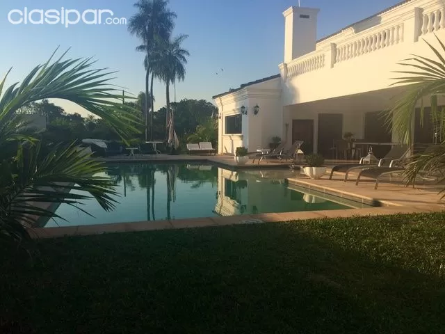 Excelente residencia en barrio cerrado — foto 3