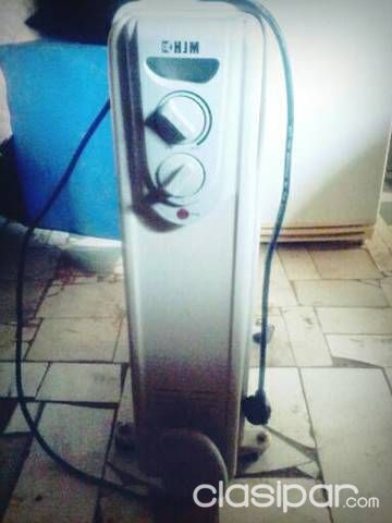 Vendo Estufa — foto 2