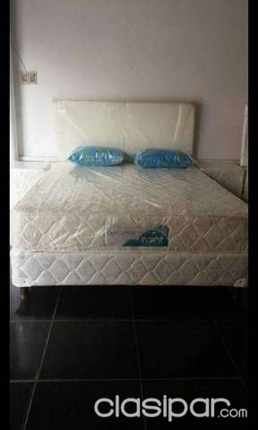 Vendo somier — foto 2