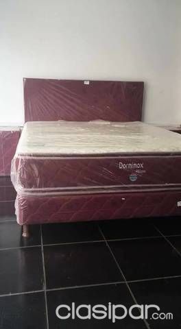 Vendo somier — foto 3