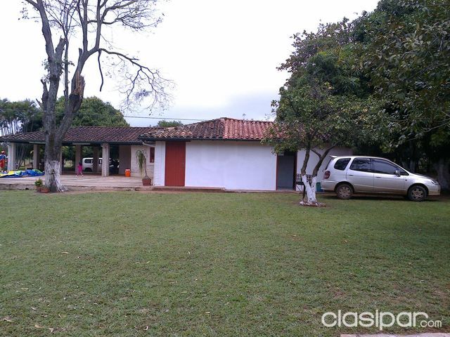 VENDO PROPIEDAD EN ITAUGUA 12.5 Ha. — foto 2