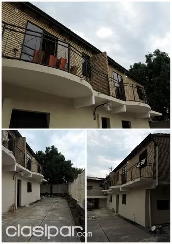 Hermosos departamentos a 15 min del centro de Asuncion — foto 2