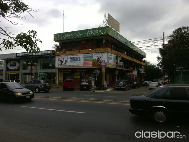 !!!!!!!ATENCIÓN SEÑORES INVERSIONISTAS!!!!!!! VENDO PROPIEDAD EN OFERTA FERNANDO DE LA MORA SOBRE RUTA MARISCAL ESTIGARRIBIA — foto 2