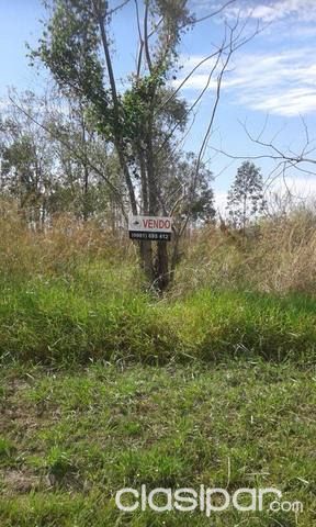 SE VENDEN DOS TERRENOS en CONDOMINIO CER.SURUBI-I URBANIZACION — foto 3