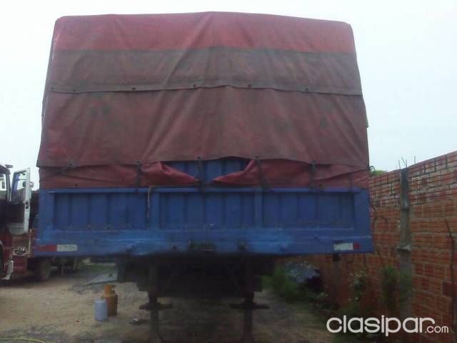 Vendo una hermosa carreta — foto 2