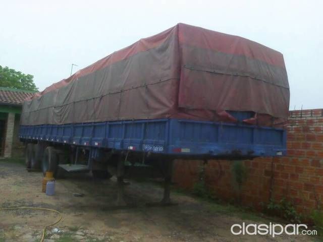 Vendo una hermosa carreta — foto 3