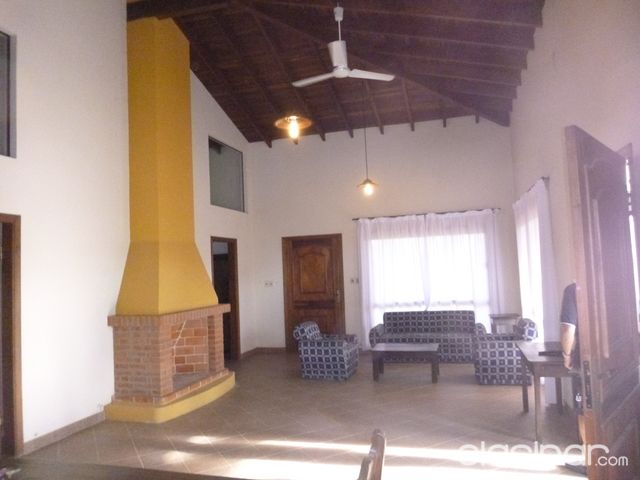 Venta de Casas en Carlos Franco Country Club — foto 3
