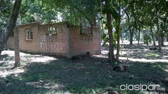 ¡¡Oferta remato hermoso terreno ecos del lago Aregua!! — foto 2