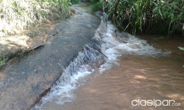 Unica Oportunidad 12.5 HAS -ZONA SANTANI — foto 2