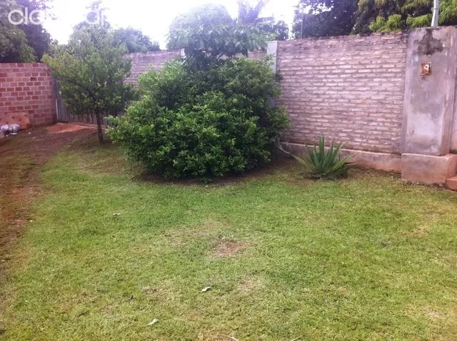 VENDO TERRENO DE 420m2, AL LADO DEL EX COLEGIO MATER DEI. — foto 2
