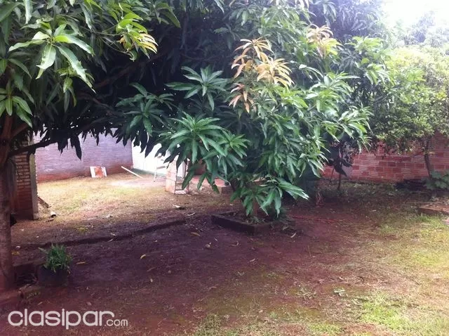 VENDO TERRENO DE 420m2, AL LADO DEL EX COLEGIO MATER DEI. — foto 3