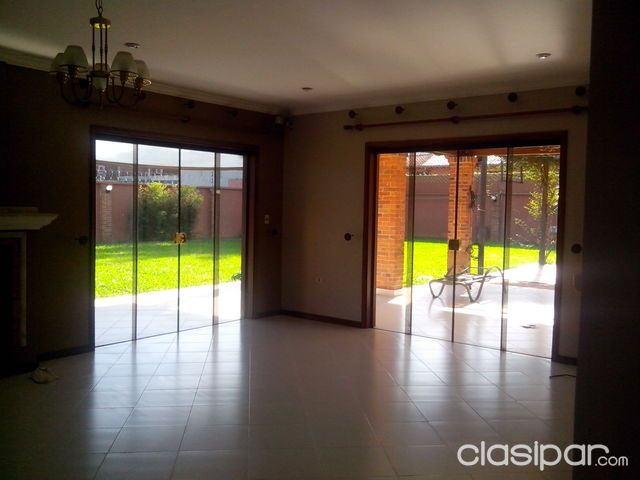 Vendo Residencia de 1220 mt2 z Villa Olimpia — foto 3
