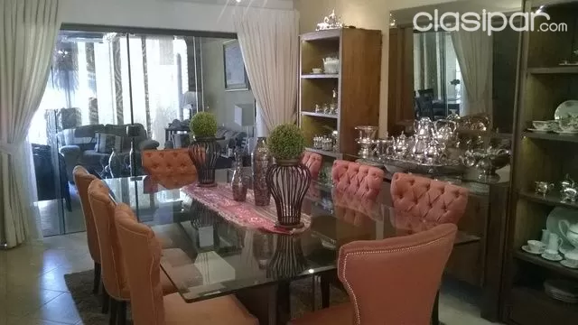 FINA RESIDENCIA DE CUATRO DORMITORIOS EN SUITE EN BARRIO MBURUCUYA — foto 3