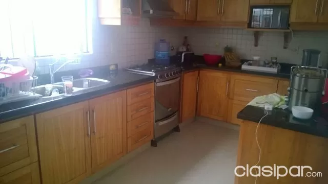 Residencia de 5 dormitorios zona Shopping del Sol — foto 3