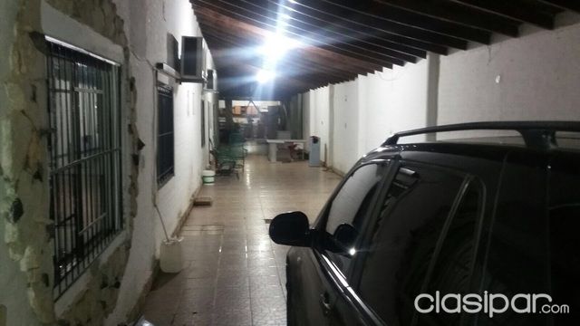 LUJOSA RESIDENCIA EN LAMBARE CON MUEBLES!!! — foto 3