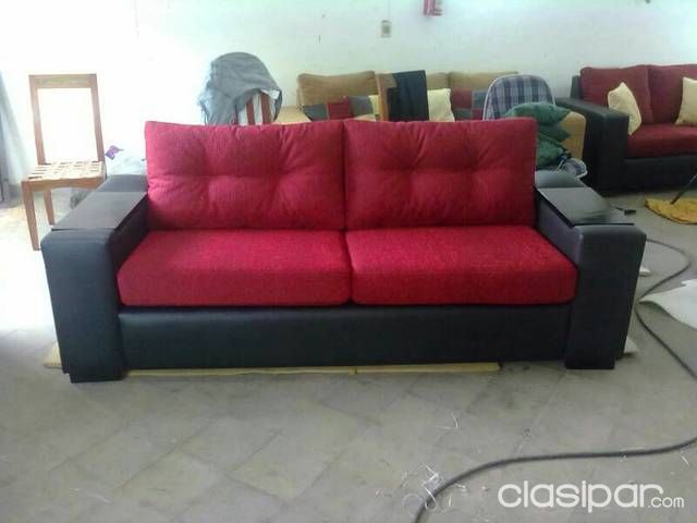 Fabricamo sofa para su dpa. A medidas. — foto 2