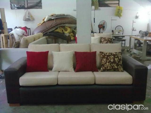 Fabricamo sofa para su dpa. A medidas. — foto 3