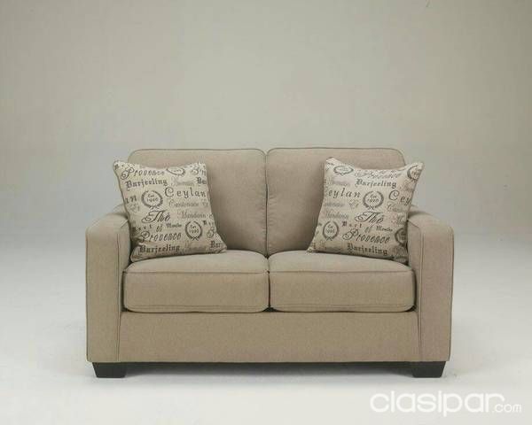 Venta de living y puf — foto 3