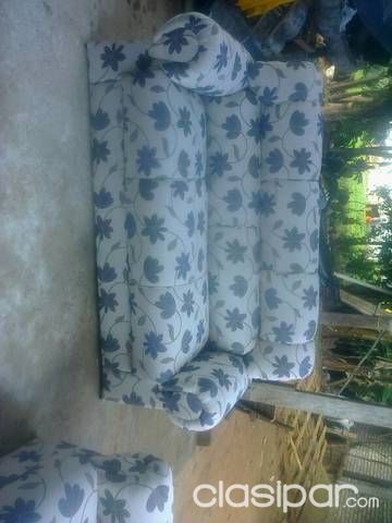 Fabrico y reparamo sofa. Tapiceria. Lustres. — foto 3