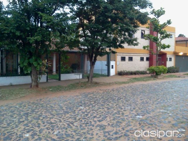Vendo Terreno en Barrio Herrera — foto 2