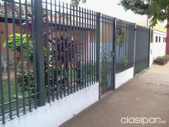 Vendo Terreno en Barrio Herrera — foto 3