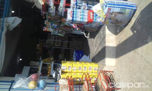 Vendo despensa o cambio por terreno — foto 3