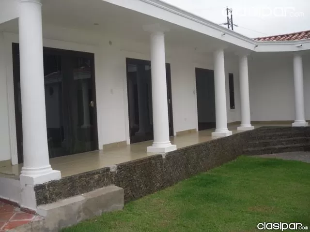 OFERTA!! VENDO HERMOSA CASA EN LAMBARE! — foto 3