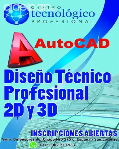 Cursos y seminarios - Cursos y seminarios