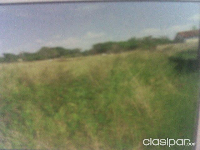 vendo en San Bernardino 1.710 mts2 barrio PIRAYU`I — foto 2