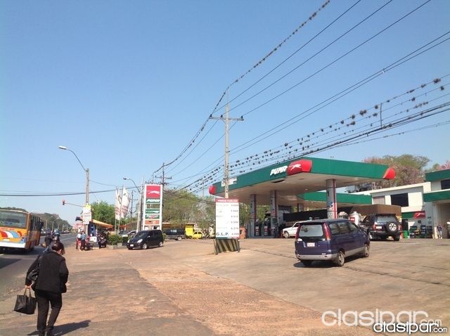 VENDO Y FINANCIO 3 EXCLUSIVOS TERRENOS EN CAPIATA RUTA 2 A 150 MTS. DEL ASFALTO PRINCIPAL!!! — foto 3