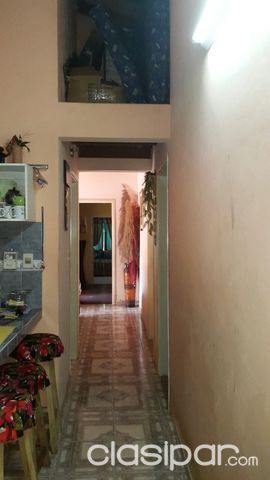 VENDO CASA EN FNDO. DE LA MORA ZONA SUR — foto 2