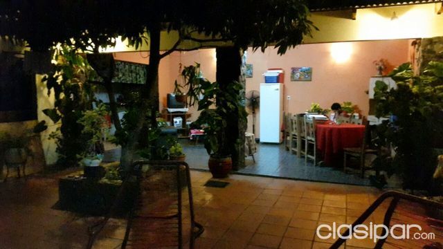 VENDO CASA EN FNDO. DE LA MORA ZONA SUR — foto 3
