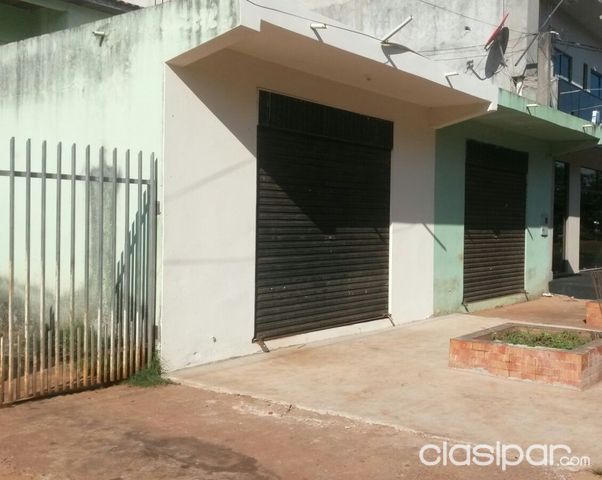VENDO CASA TITULADA EN KM.4 B°PABLO ROJAS!!! ATENCION INVERSIONISTAS — foto 2